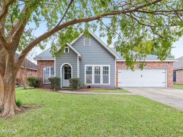 414 Lauren Drive, Scott, LA 70583