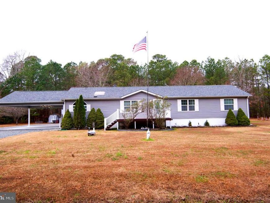 5622 Ross Neck Road, Cambridge, MD 21613 Main Photo