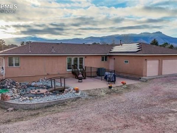 7501 Tudor Road, Colorado Springs, CO 80919