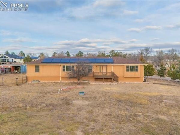 7501 Tudor Road, Colorado Springs, CO 80919