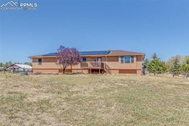 7501 Tudor Road, Colorado Springs, CO 80919 Main Photo