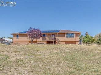 7501 Tudor Road Colorado Springs, CO 80919