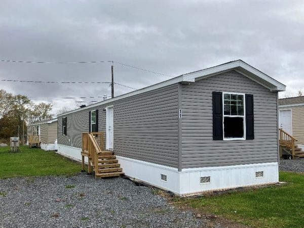 3652 State Route 96 Lot 11, Shortsville, NY 14548