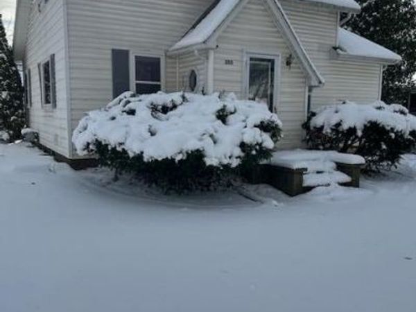 203 Main Street W, Mayville Vlg, MI 48744