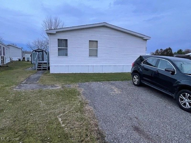 2434 Taft Avenue, Deerfield, OH 44411 Photo 2