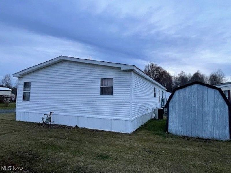 2434 Taft Avenue, Deerfield, OH 44411 Photo 21