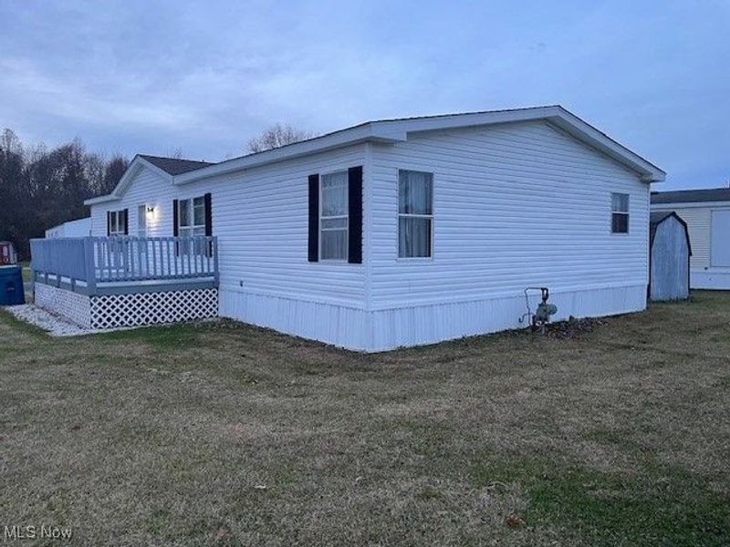 2434 Taft Avenue, Deerfield, OH 44411 Photo 3