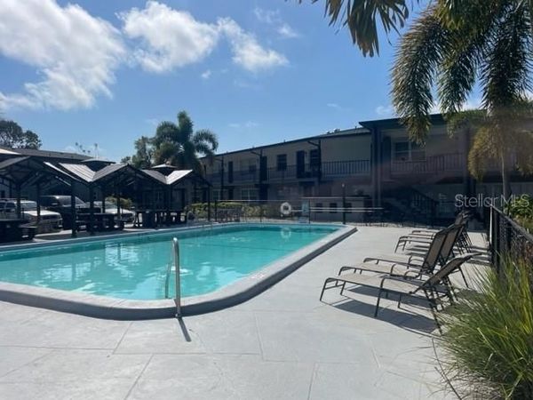 675 INDIAN ROCKS ROAD N, Unit 209D, BELLEAIR BLUFFS, FL 33770