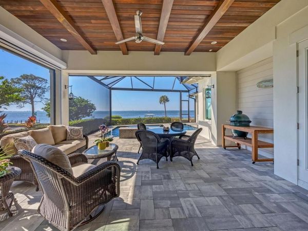 7927 LONGBAY BOULEVARD, SARASOTA, FL 34243