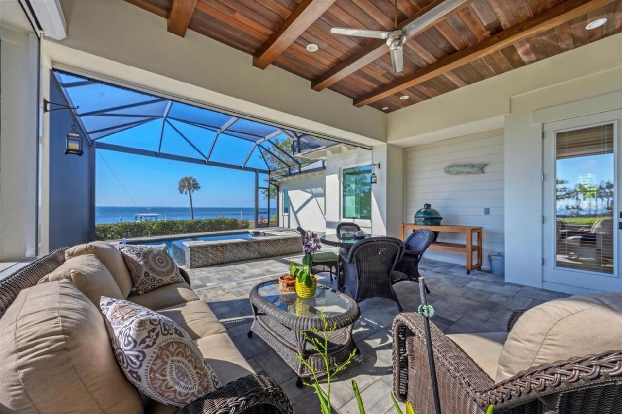 7927 Longbay Boulevard, Sarasota, FL 34243 Photo