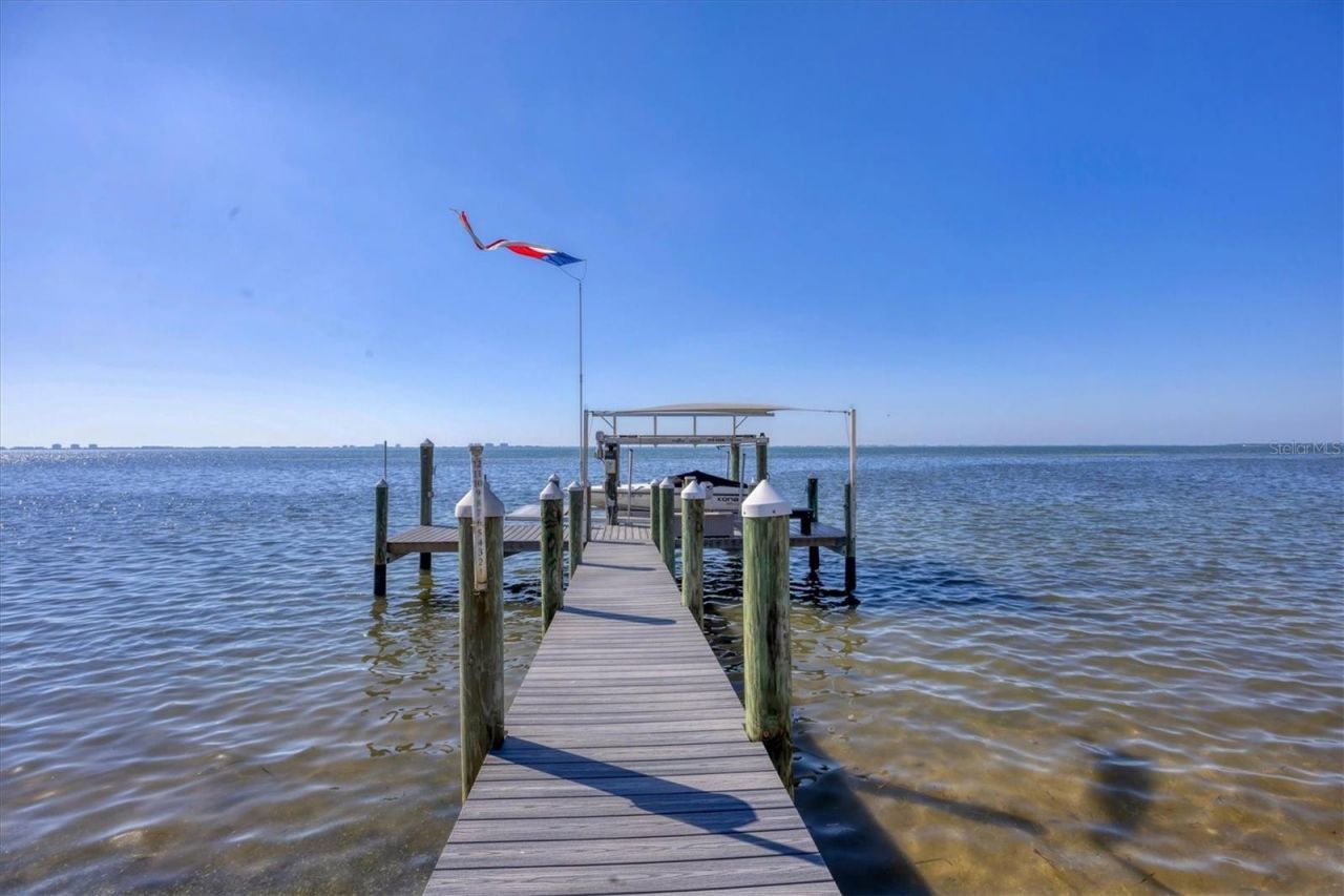 7927 Longbay Boulevard, Sarasota, FL 34243 Photo