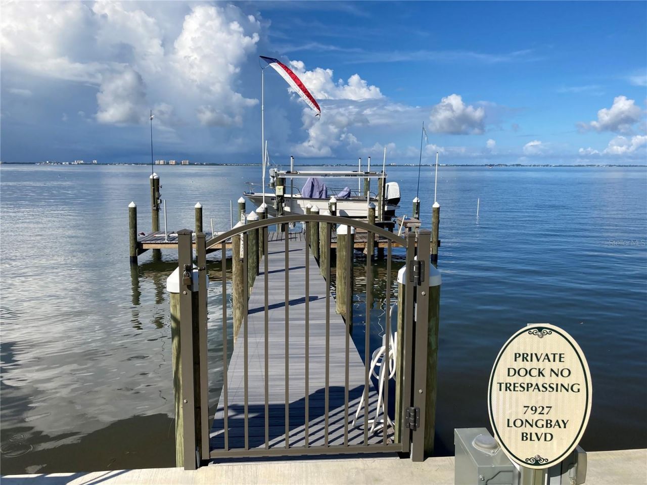 7927 Longbay Boulevard, Sarasota, FL 34243 Photo