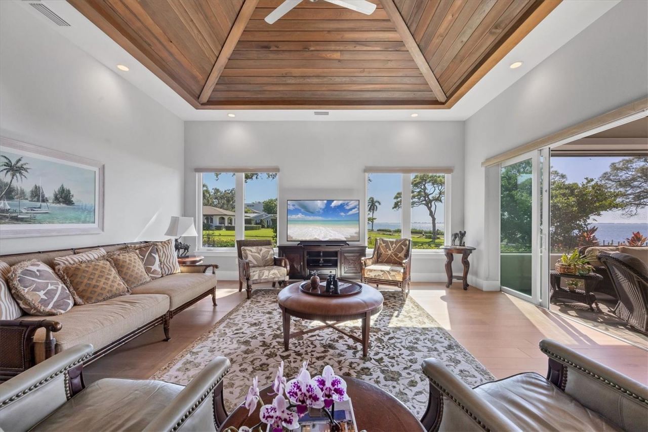 7927 Longbay Boulevard, Sarasota, FL 34243 Photo