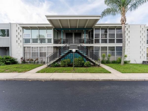151 N ORLANDO AVENUE, Unit #115, WINTER PARK, FL 32789