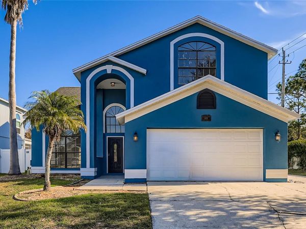 8601 FLOWING BROOK COURT, TAMPA, FL 33635