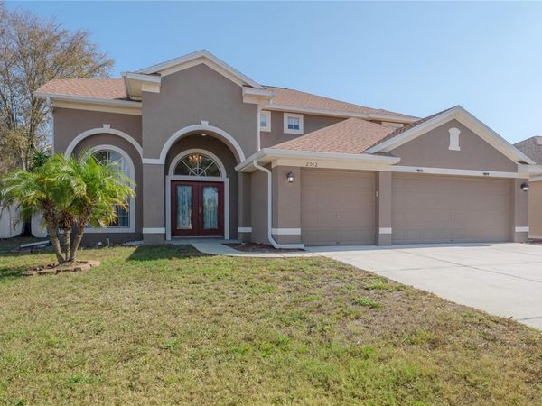 2012 FERN RIDGE COURT, HOLIDAY, FL 34691