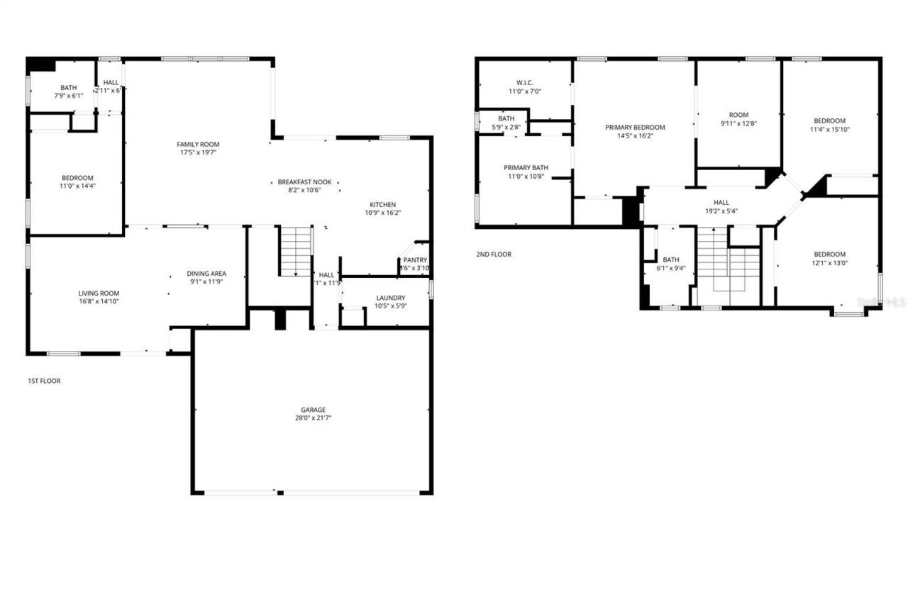 2012 Fern Ridge Court, Holiday, FL 34691 Photo