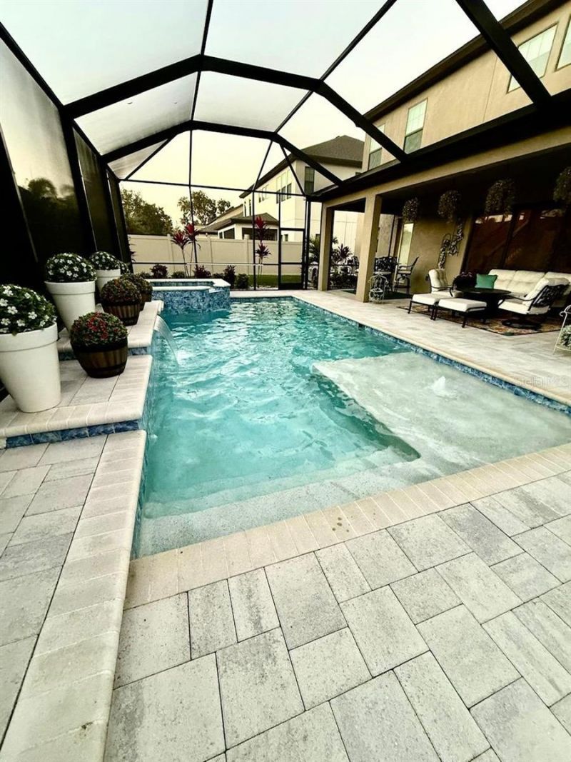 2667 Northwood Park Street, Valrico, FL 33596 Photo