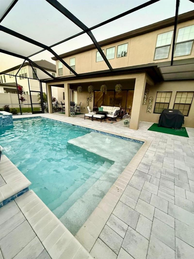 2667 Northwood Park Street, Valrico, FL 33596 Photo