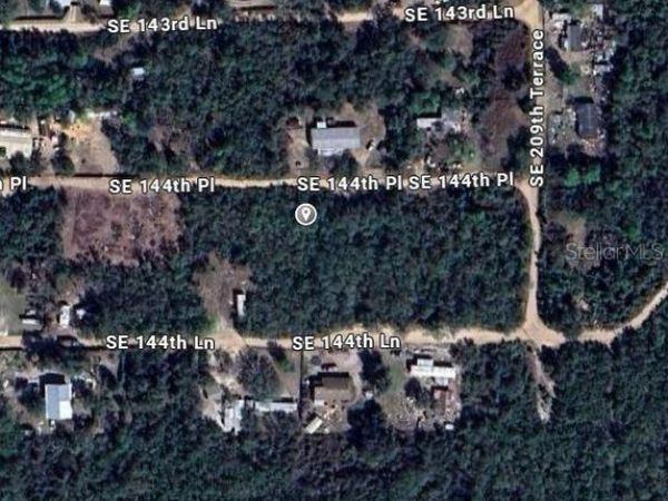 TBD SE 144TH PLACE, UMATILLA, FL 32784