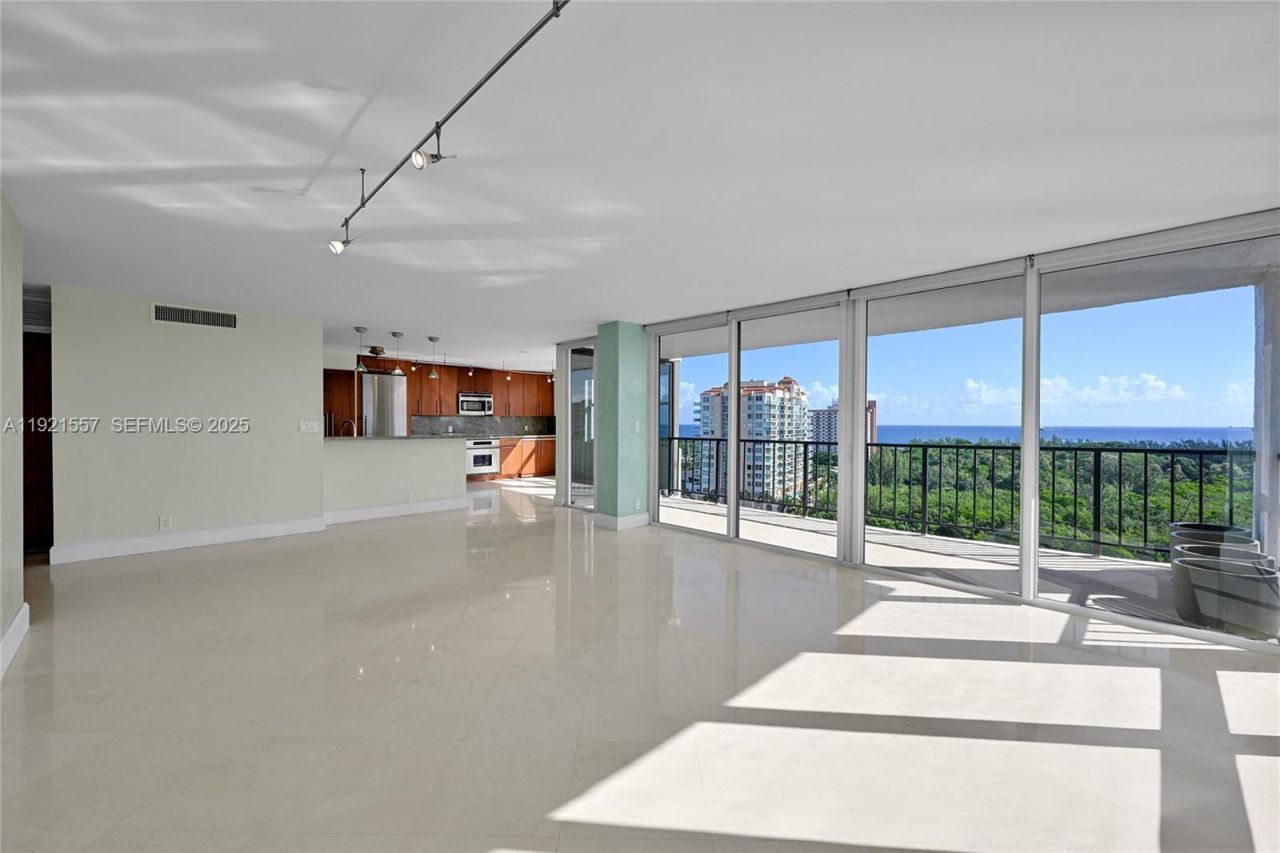 936 Intracoastal Dr, Unit 15H, Fort Lauderdale, FL 33304 Photo