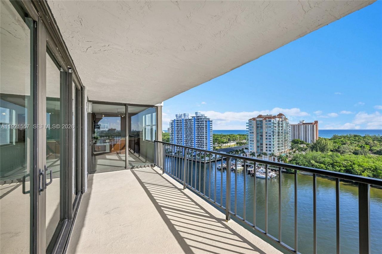 936 Intracoastal Dr, Unit 15H, Fort Lauderdale, FL 33304 Photo
