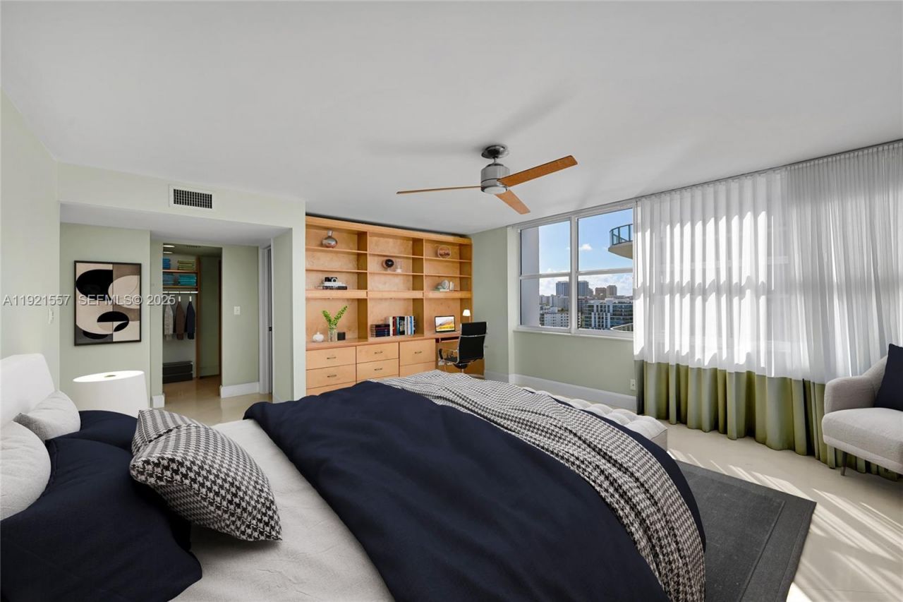 936 Intracoastal Dr, Unit 15H, Fort Lauderdale, FL 33304 Photo