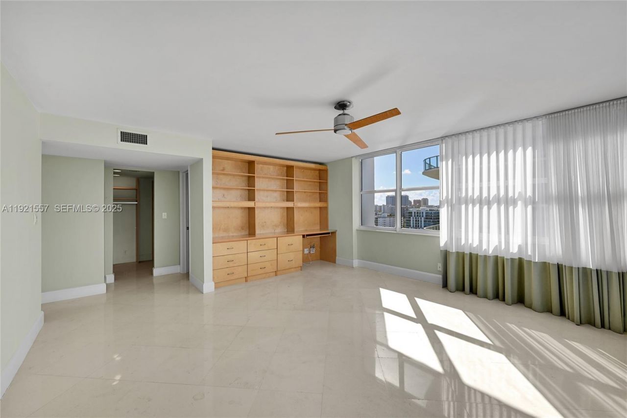 936 Intracoastal Dr, Unit 15H, Fort Lauderdale, FL 33304 Photo