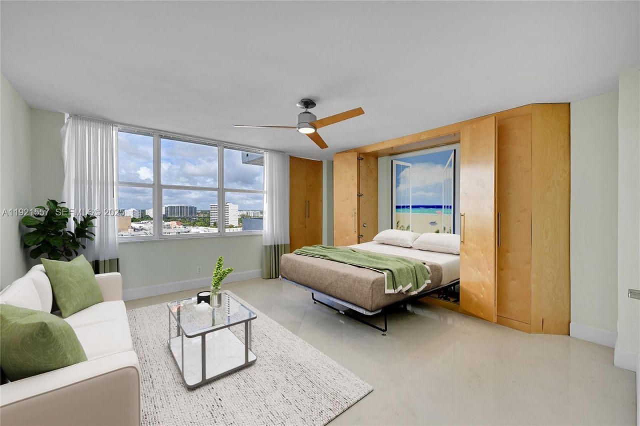 936 Intracoastal Dr, Unit 15H, Fort Lauderdale, FL 33304 Photo