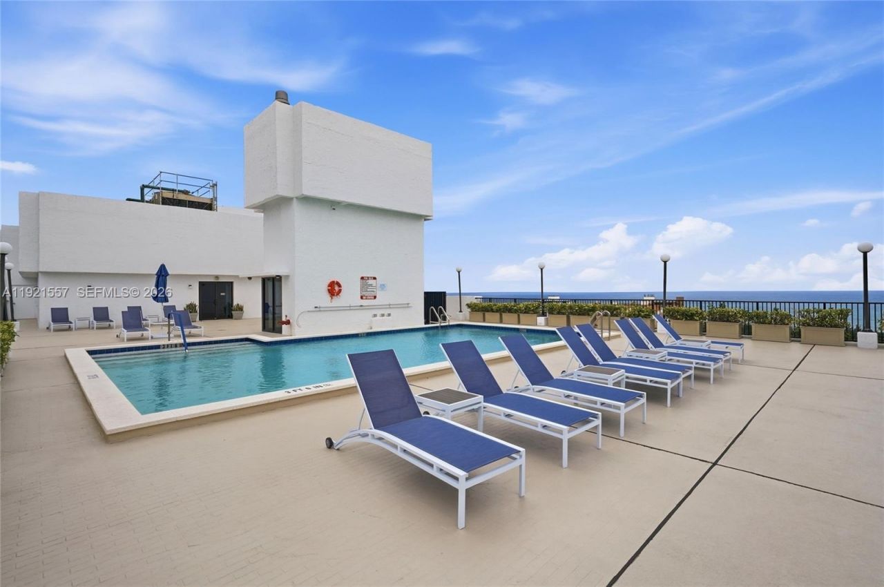 936 Intracoastal Dr, Unit 15H, Fort Lauderdale, FL 33304 Photo