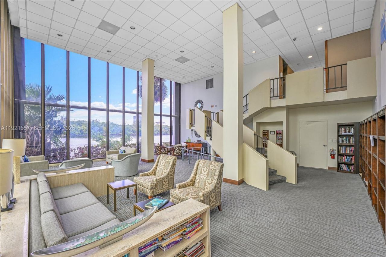 936 Intracoastal Dr, Unit 15H, Fort Lauderdale, FL 33304 Photo