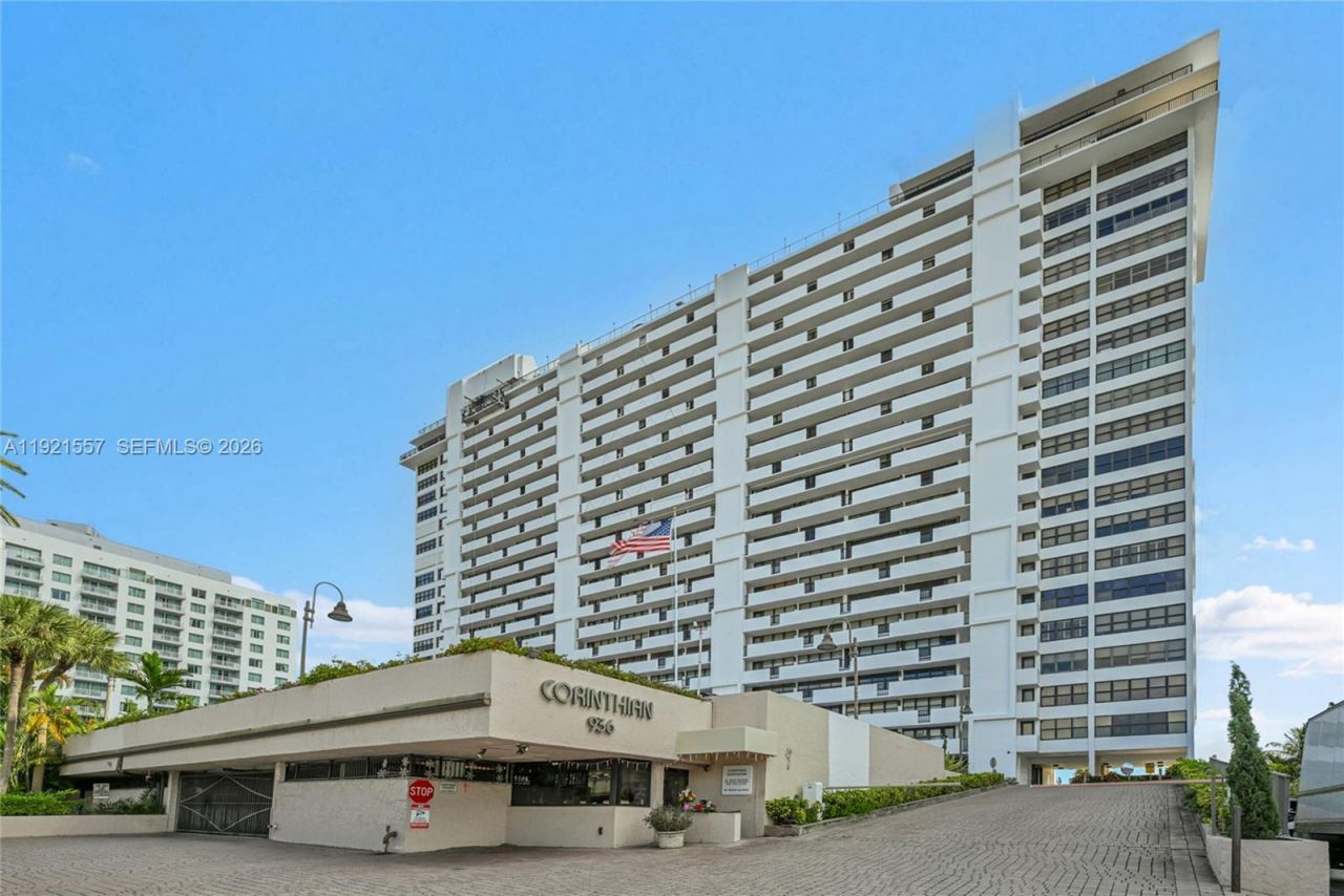 936 Intracoastal Dr, Unit 15H, Fort Lauderdale, FL 33304 Photo