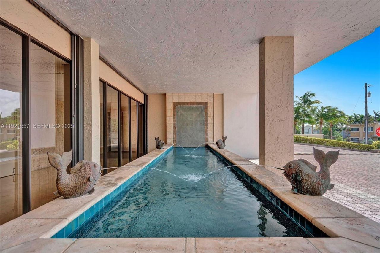 936 Intracoastal Dr, Unit 15H, Fort Lauderdale, FL 33304 Photo