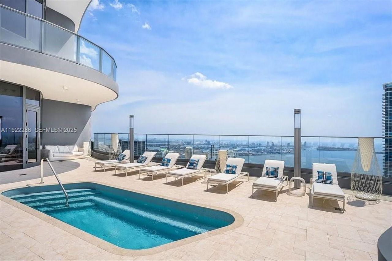 1000 Brickell Plz, Unit 3211, Miami, FL 33131 Photo