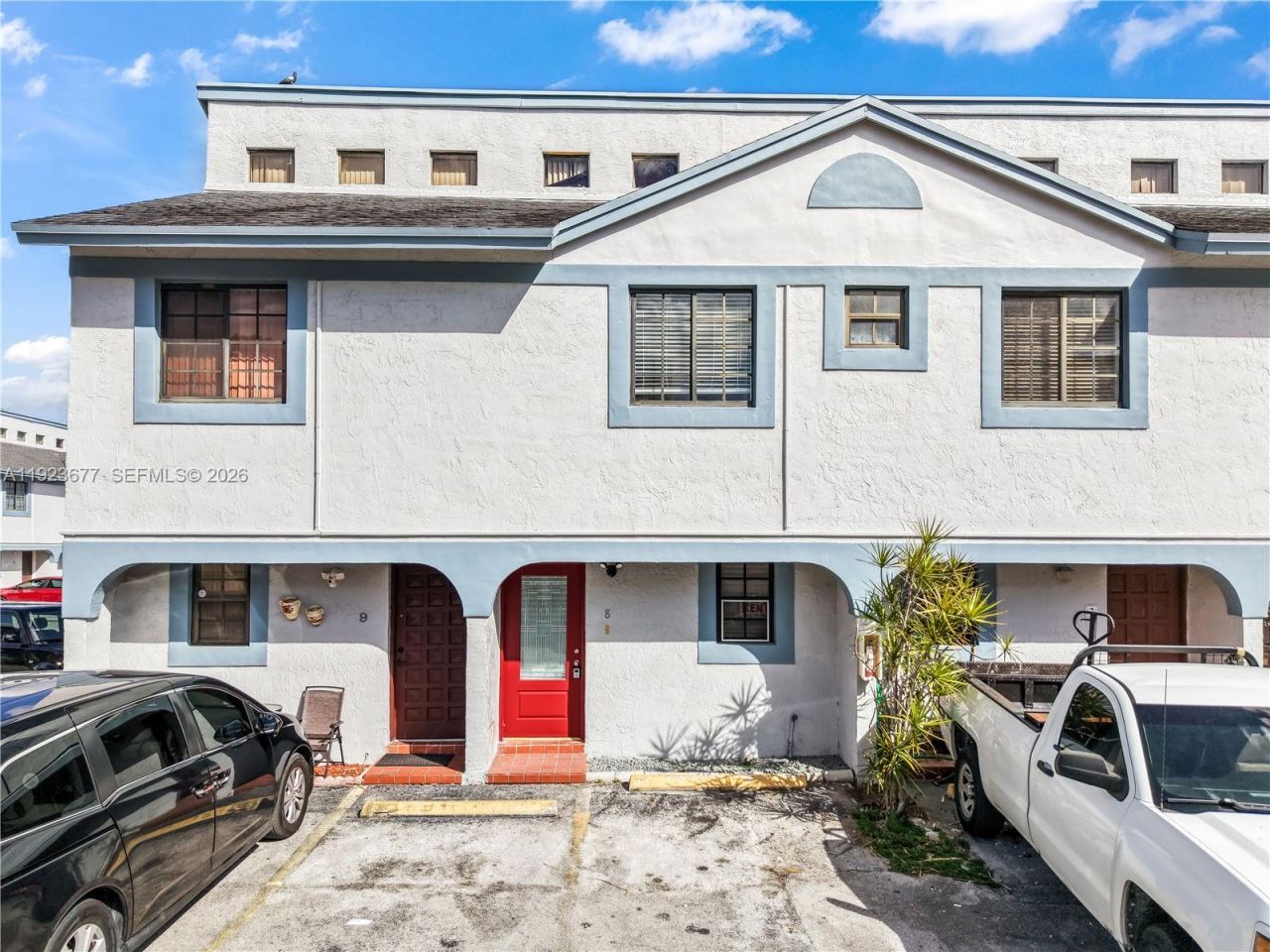 12065 SW 18th St, Unit 8-49, Miami, FL 33175 Photo