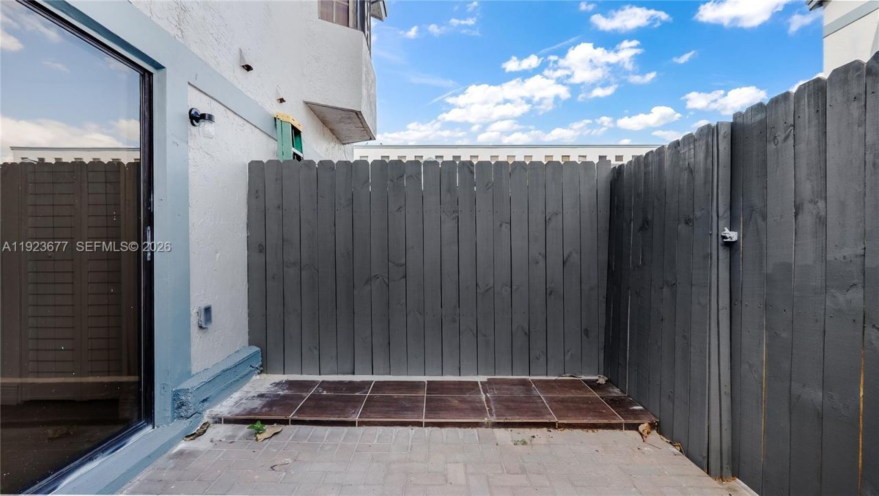 12065 SW 18th St, Unit 8-49, Miami, FL 33175 Photo