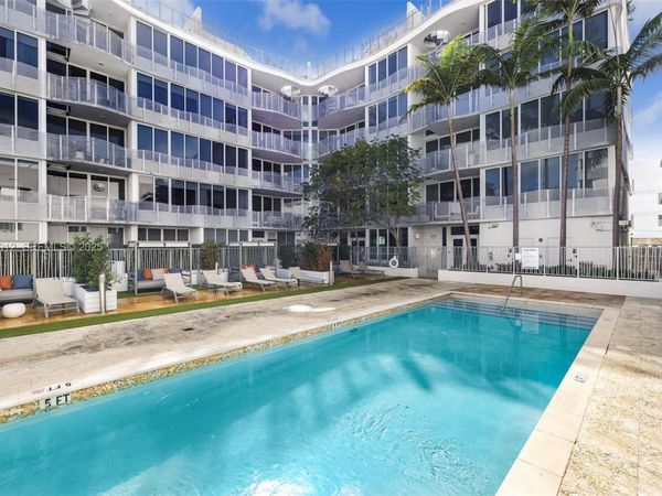 435 21st St, Unit 316, Miami Beach, FL 33139