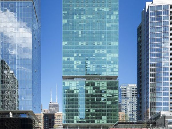 220 E Illinois Street, Unit PH-5202, Chicago, IL 60611