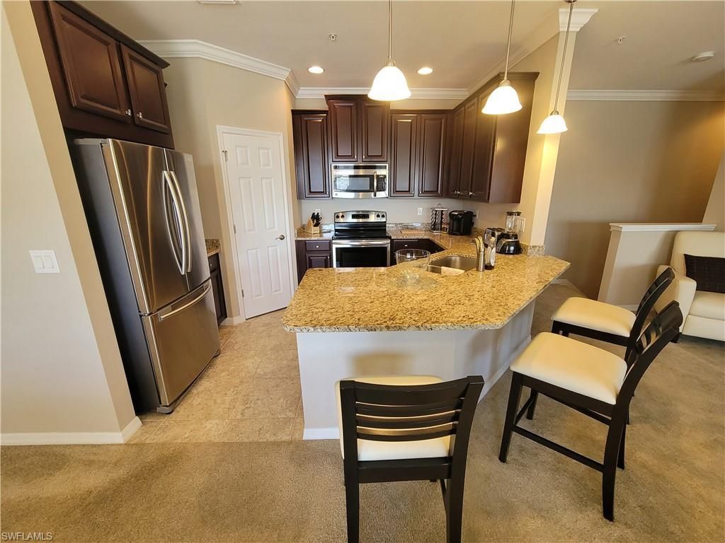 8561 Violeta St, Unit 202, Estero, FL 34135 Photo