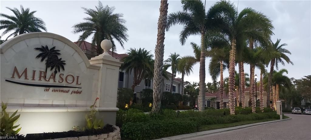 8561 Violeta St, Unit 202, Estero, FL 34135 Photo