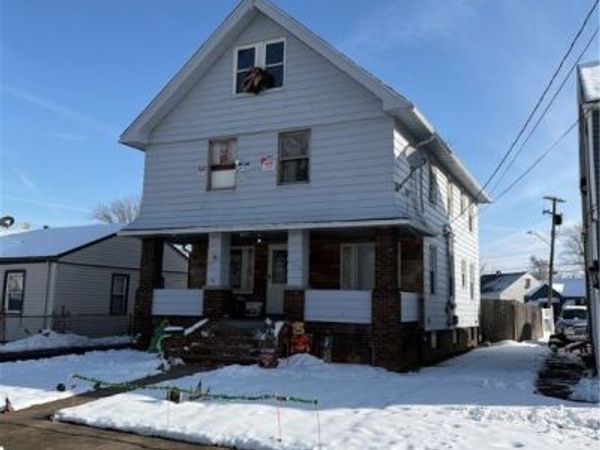 4473 W 133rd Street, Cleveland, OH 44135