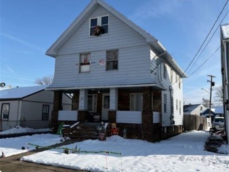 4473 W 133rd Street, Cleveland, OH 44135 Photo 1