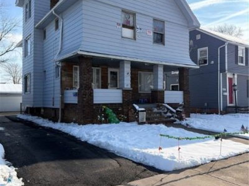 4473 W 133rd Street, Cleveland, OH 44135 Photo 2