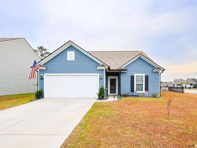 207 Long Leaf Pine Dr., Conway, SC 29526