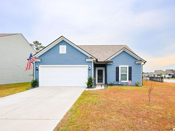 207 Long Leaf Pine Dr., Conway, SC 29526