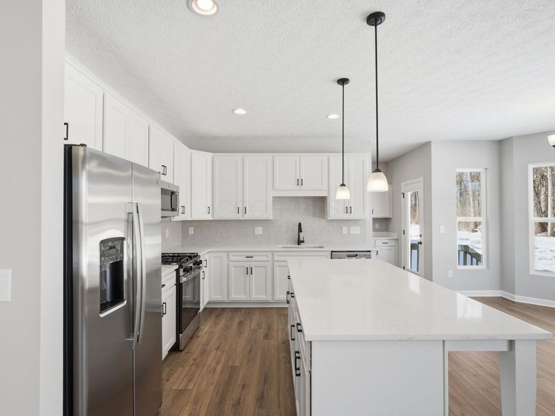 304 Cherry Hills Road, Commercial Point, OH 43116 Photo 12