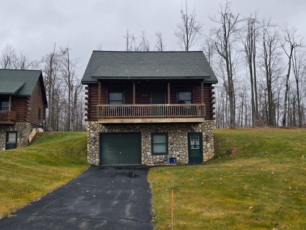 2418 Beaver Creek Drive, Gaylord, MI 49735