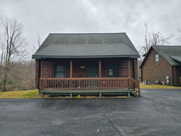 2455 Beaver Creek Drive, Gaylord, MI 49735