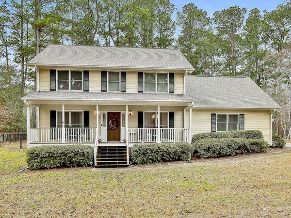 140 Julie Road, Tyrone, GA 30290