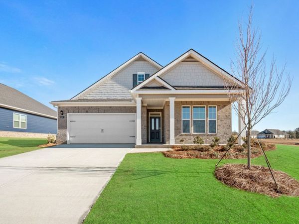 615 Parnassus Road, Locust Grove, GA 30248